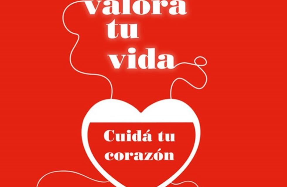 Semana del corazón en el Hospital Córdoba