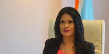 Concejal de Ushuaia (MPF), Mariana Oviedo\u002E