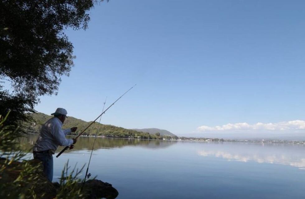 El tiempo para hoy domingo en Carlos Paz