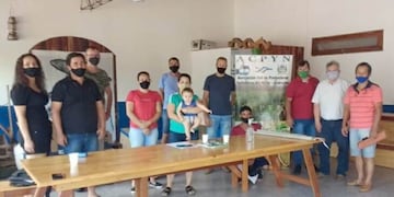 Productores yerbateros de la Zona Norte accederán al Programa de Viviendas Rurales del Iprodha