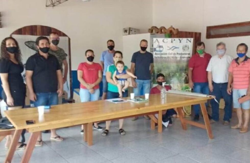 Productores yerbateros de la Zona Norte accederán al Programa de Viviendas Rurales del Iprodha