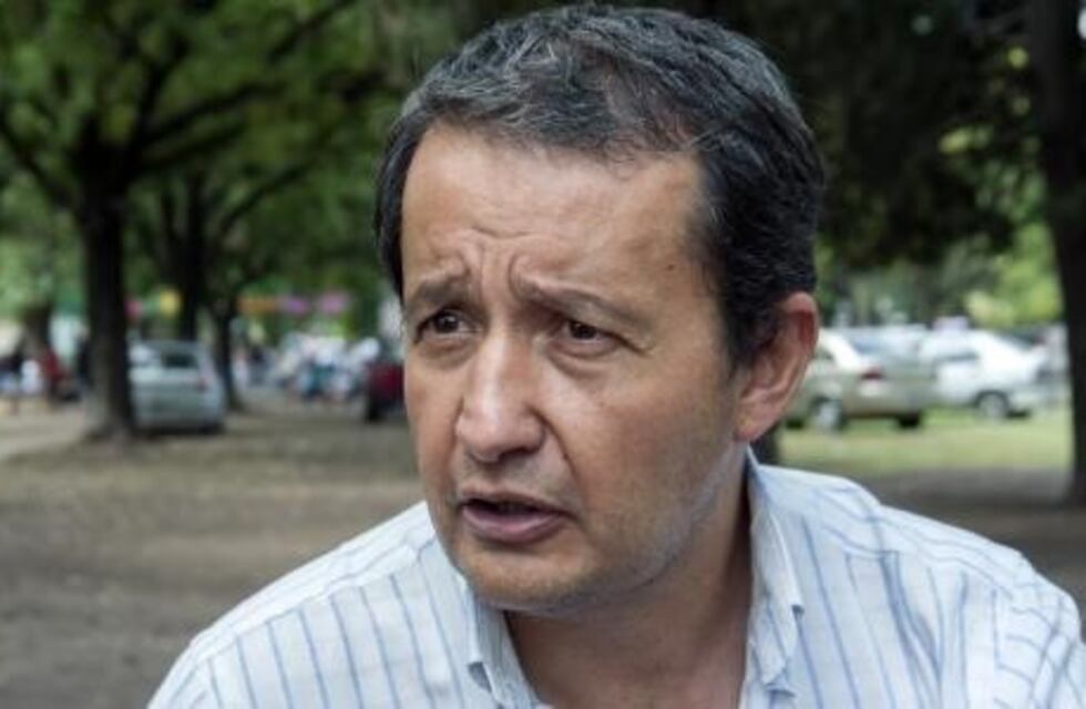 Carlos Del Frade cruzó a Javkin y habló de “falta de valentía” para enfrentar la corrupción policial en Rosario