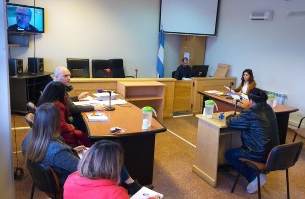 Declararon insano a hombre acusado de acoso y amenazas