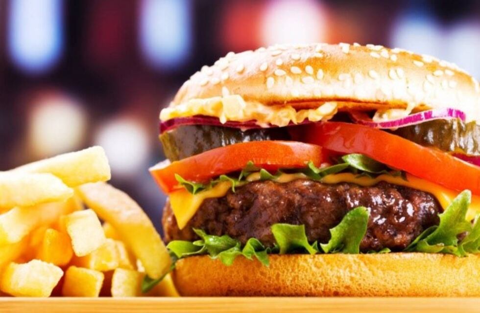 Llega la gran noche del 2x1 en hamburguesas en Alta Gracia