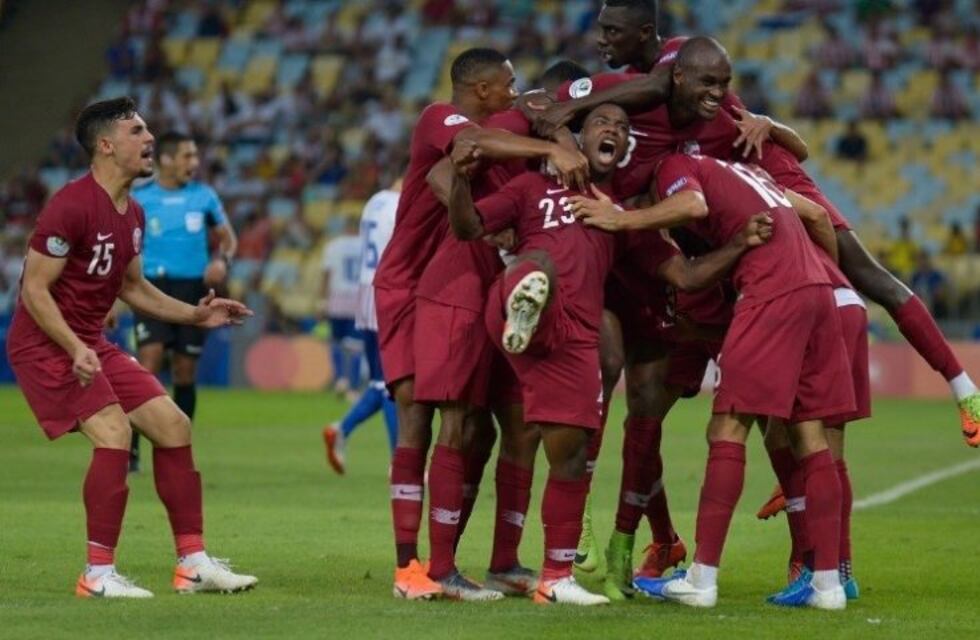 Catar, el invitado ambicioso de la Copa América