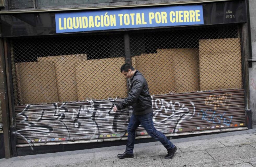 "En Jujuy se cerraron negocios", dijo el presidente de la Unión de Empresarios de Jujuy