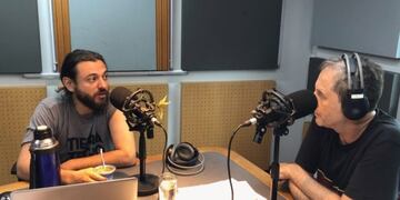 Juan Grabois cuestionó las tarjetas alimentarias: \