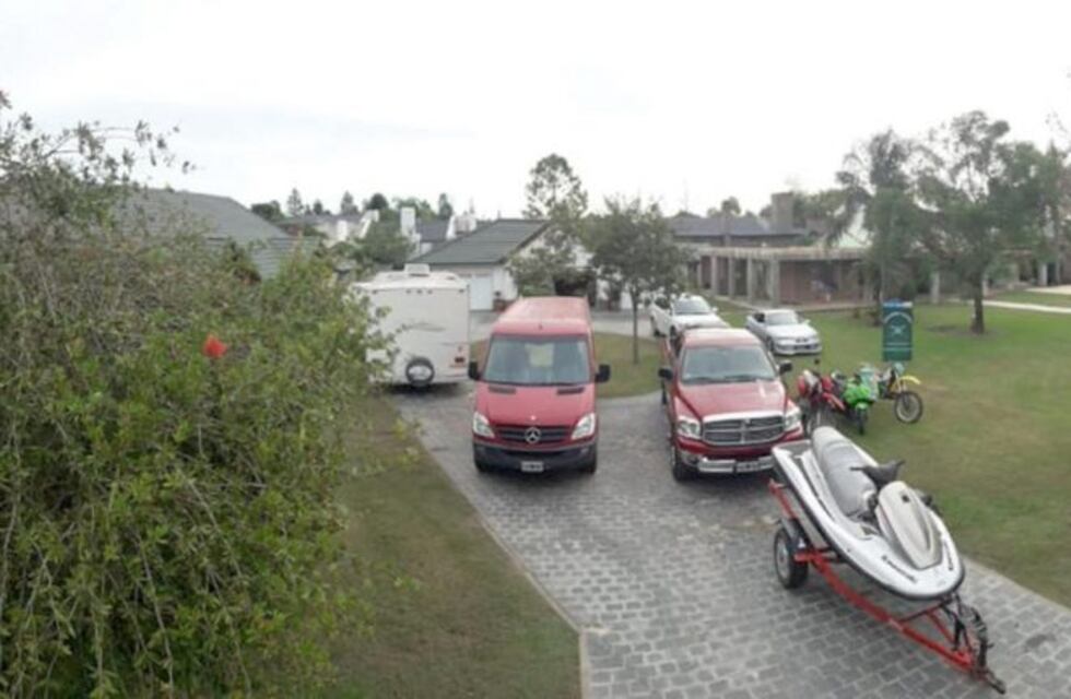Piden elevar a juicio oral a rafaelinos acusados de trata de personas