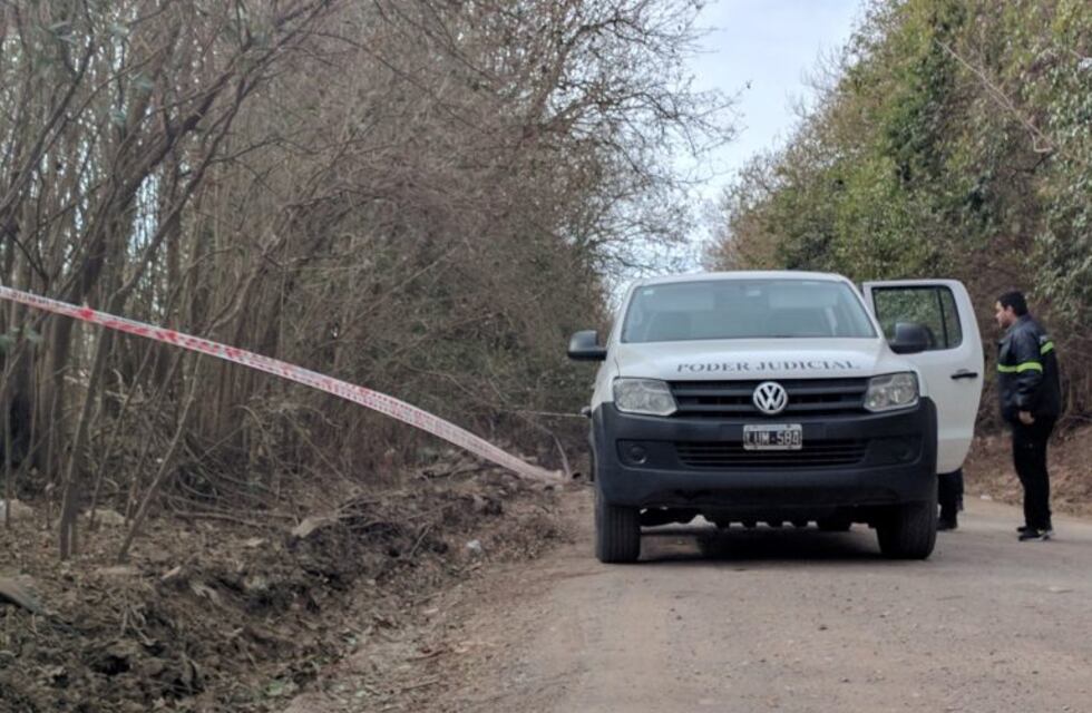 166 días después, encontraron muerta a Debra Noble