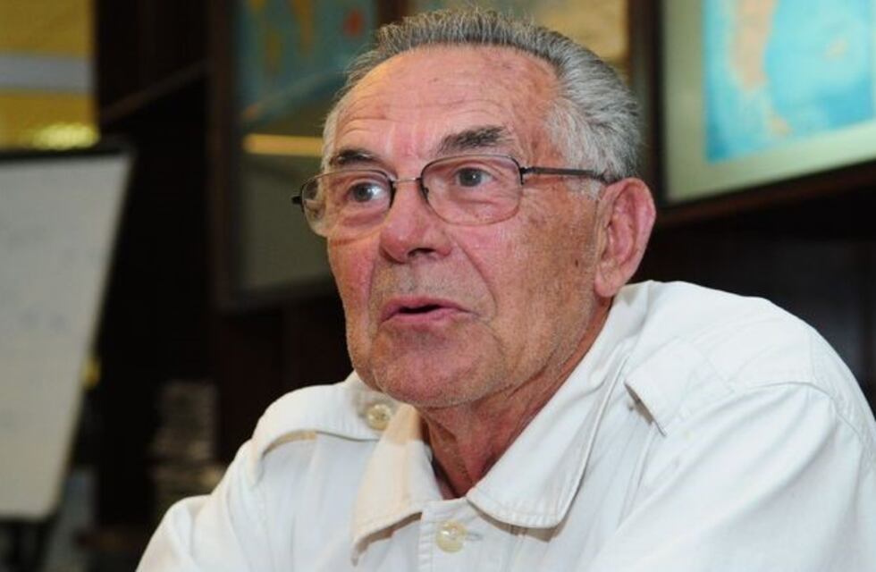 Tras una larga enfermedad, falleció el ex intendente de Salta, Enrique Tanoni