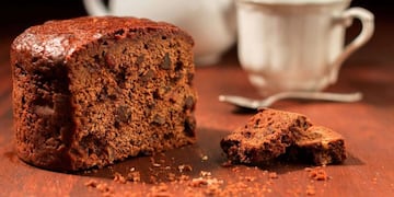 Torta Galesa