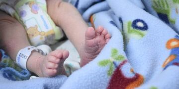 Bebés recién nacidos mendoza\u002E Neonatología\u002E Parto\u002E nacimiento