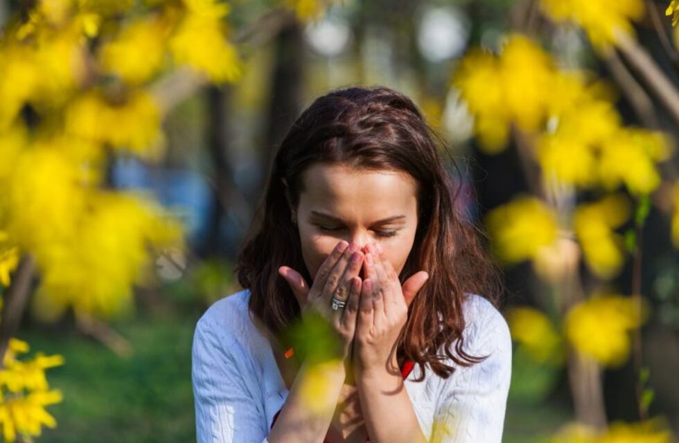Conjuntivitis alérgica: síntomas y tratamiento