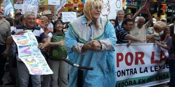 Doña Jovita a favor de las dos vidas\u002E