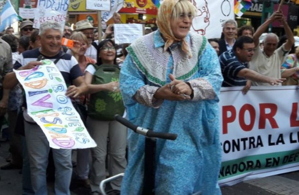 La reflexión de Doña Jovita sobre el aborto