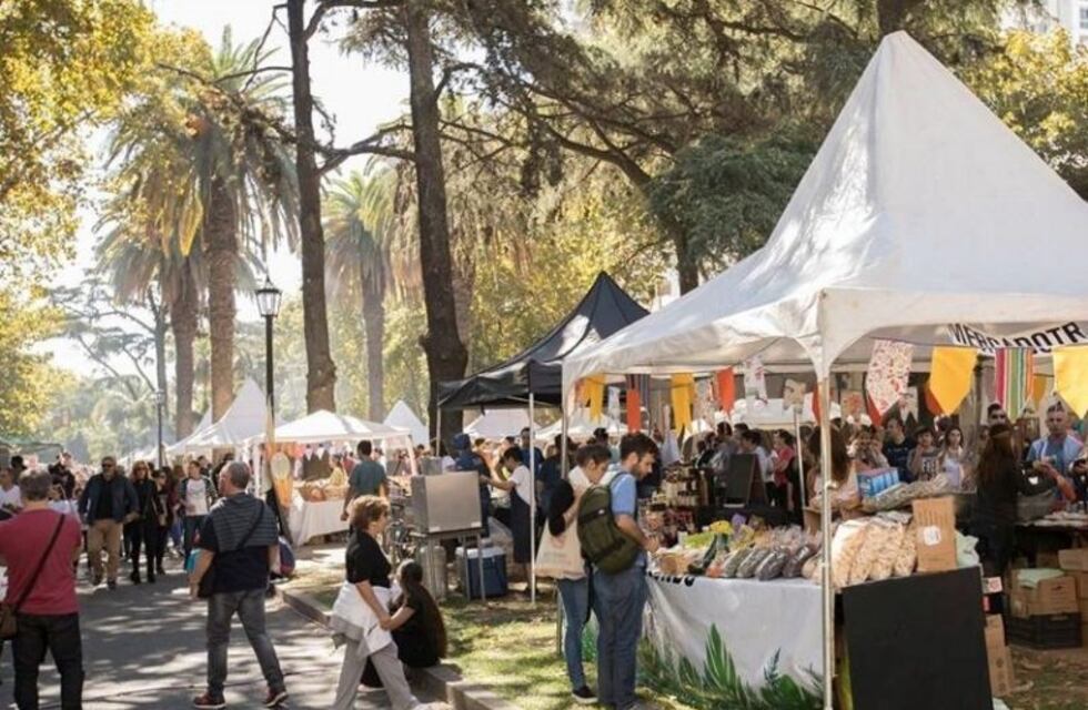 Este fin de semana disfrutá de la feria gastronómica de Pichincha