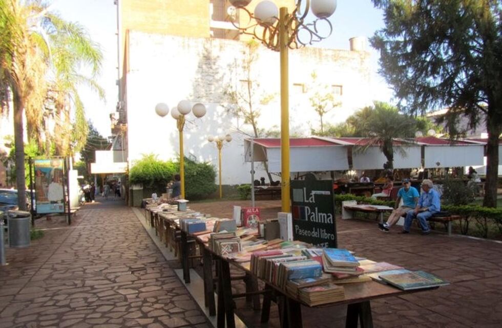 Reiteran cuáles son los sitios habilitados para los vendedores ambulantes en Posadas