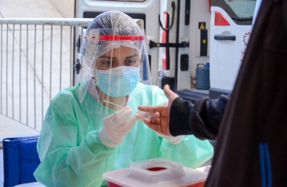 Dos fallecidos por coronavirus y 40 nuevos casos en San Juan