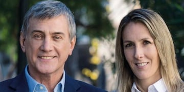 La edila de San Genaro abandonó el barco a poco más de un mes de los comicios\u002E (@jrboasso)