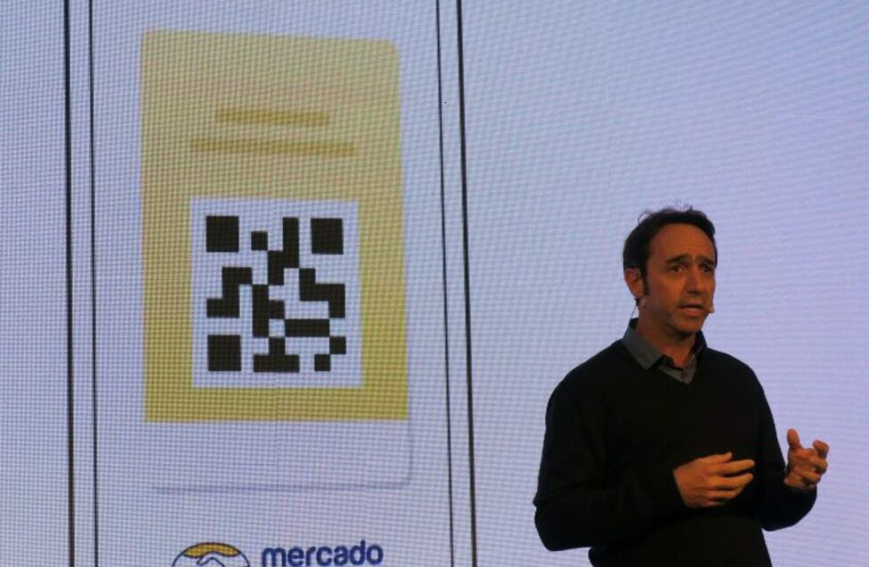 Pasó Mercado Libre por Villa Allende