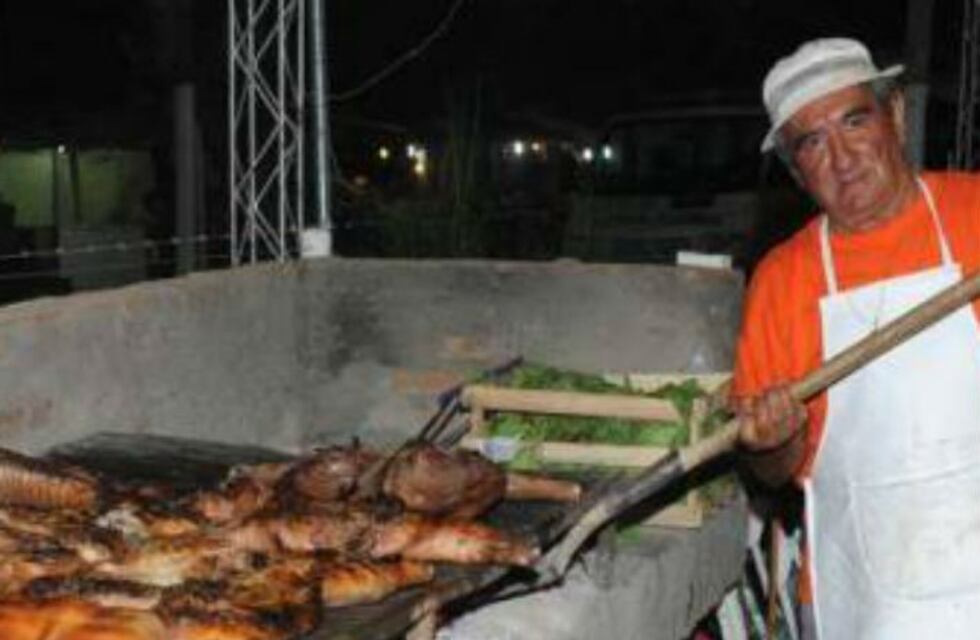 Bañado de Soto, sede del 15° Festival Provincial del Lechón