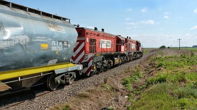 Piden actualizar costos por el tren Punta Alta - Bahía Blanca