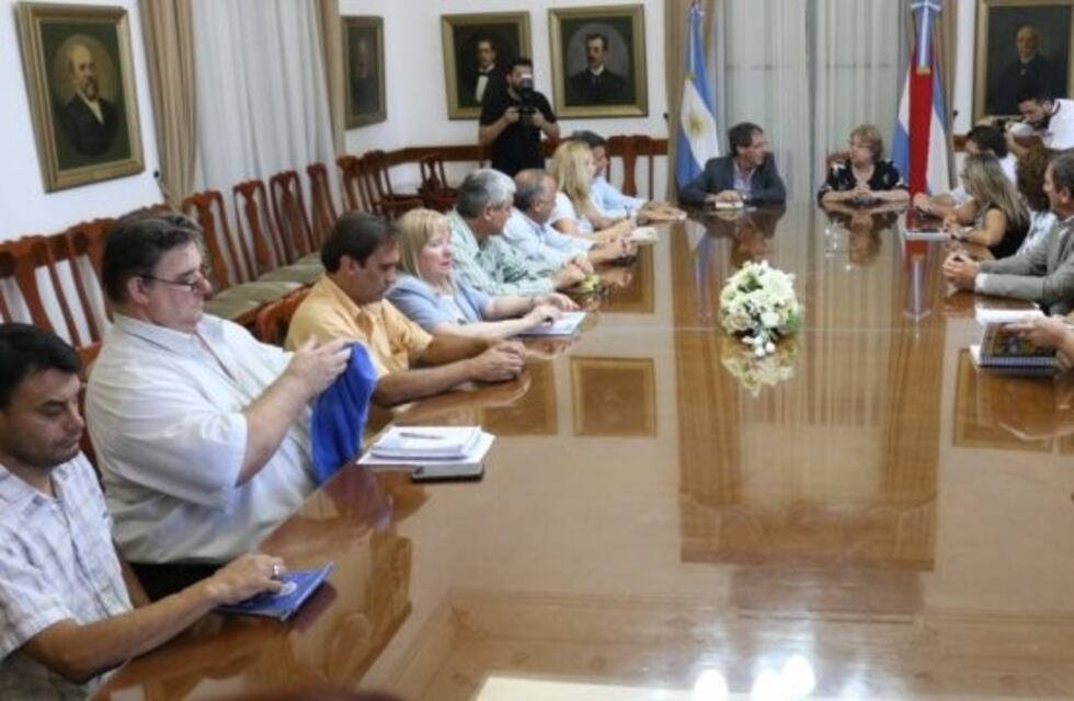Los gremios docentes de Entre Ríos rechazaron la oferta de 15% de aumento en las paritarias
