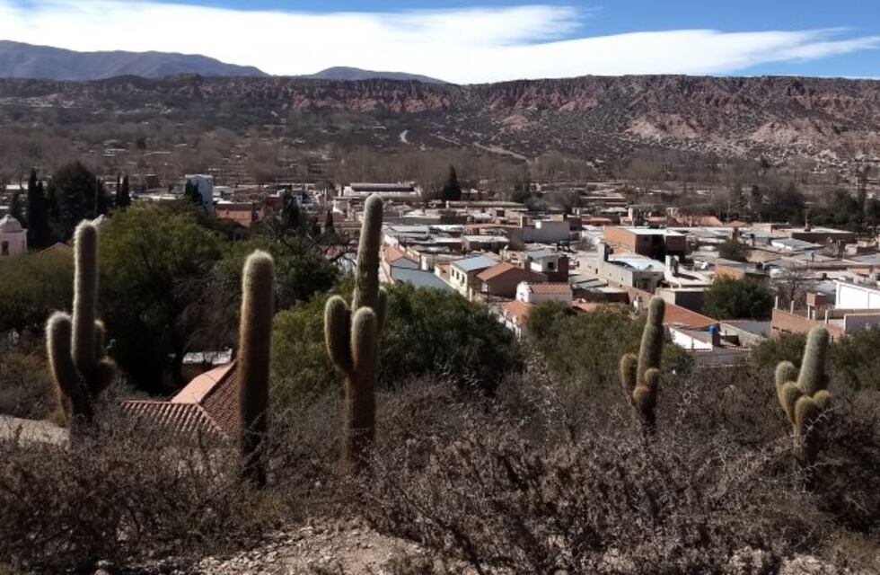 Plan pospandemia: nuevas terminales de ómnibus para Tilcara y Humahuaca