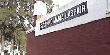 Saturnino Maria Laspiur