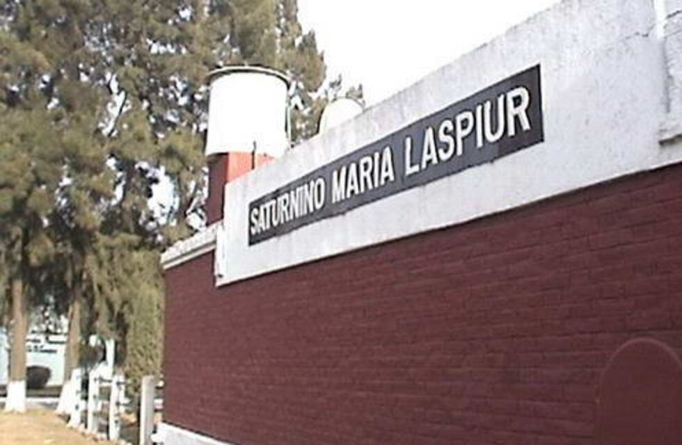 La Provincia le adelantó $ 800 mil de ATN a Saturnino Laspiur por "desequilibrios financieros"