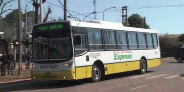 transporte de pasajeros