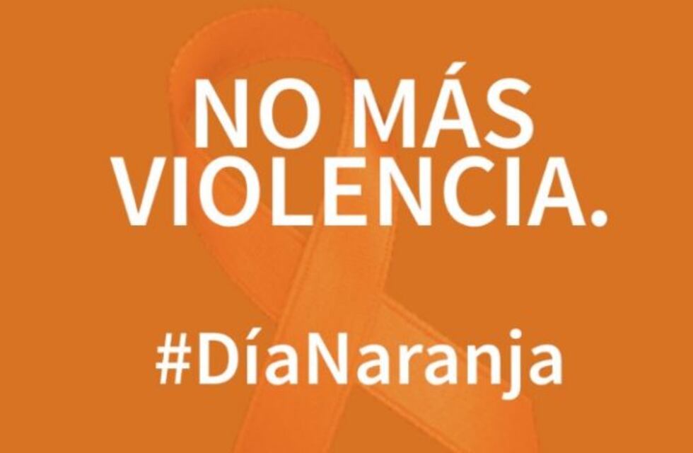 El Consejo de la Mujer brindará una charla por el Día Naranja