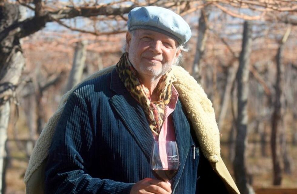 Francis Mallmann cerró uno de sus restaurantes en Mendoza