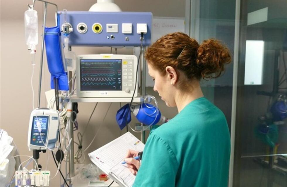 Concursan 57 cargos en hospitales y centro de salud de Mendoza