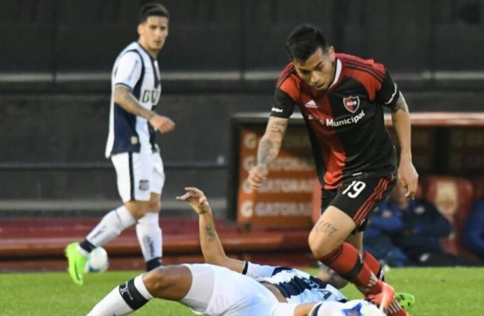 Newell's venció 1 a 0 a Talleres en el último amistoso de pretemporada