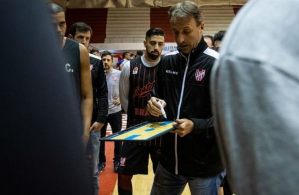 Instituto arranca una nueva temporada en el Ángel Sandrín