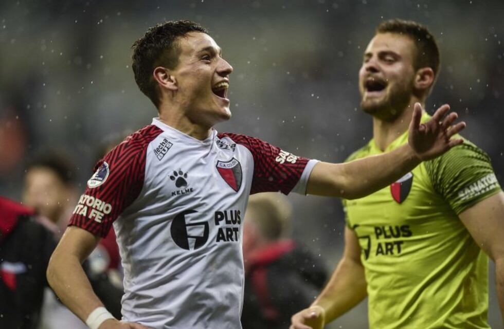 Fernando Zuqui viajó a Turquía y Facundo Sánchez jugará en el Panathinaikos