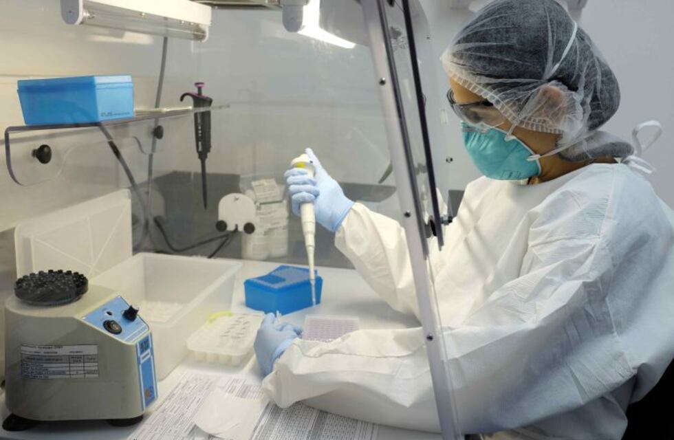 Coronavirus en Carlos Paz: 9 vecinos con síntomas sospechosos esperan los resultados