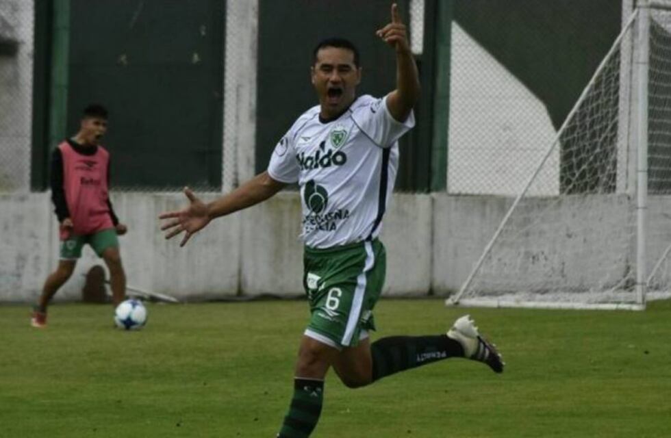 Lucas Landa, refuerzo de experiencia para Instituto