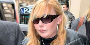 Giselle Rímolo (Foto: web)