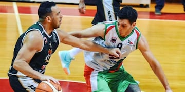 Se habilitan los deportes en Gualeguaychú\u002E\nCrédito: Neptunia