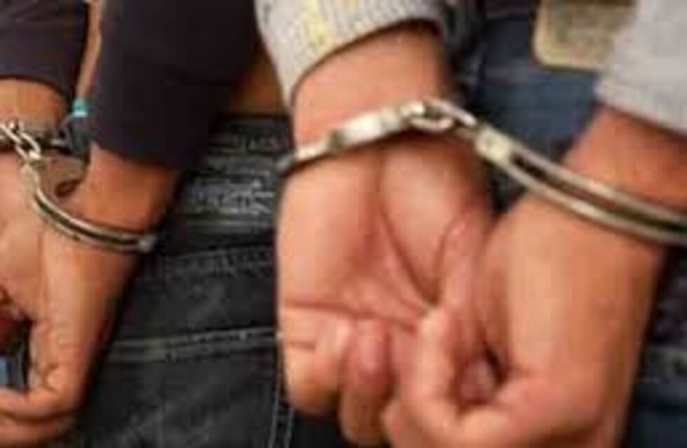 Alta Gracia: dos detenidos por abusar a una adolescente de 15 años