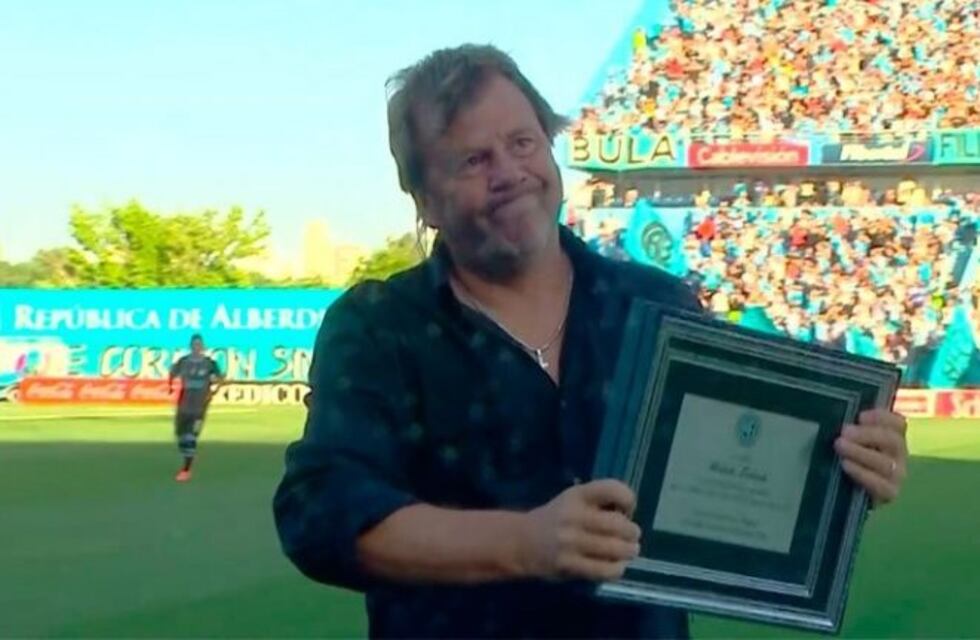 Perdió Belgrano, se complicó más, y mirá la cara que puso el Ruso