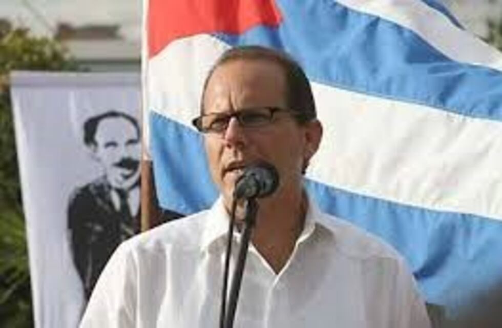 El embajador de Cuba visitará este viernes la ciudad