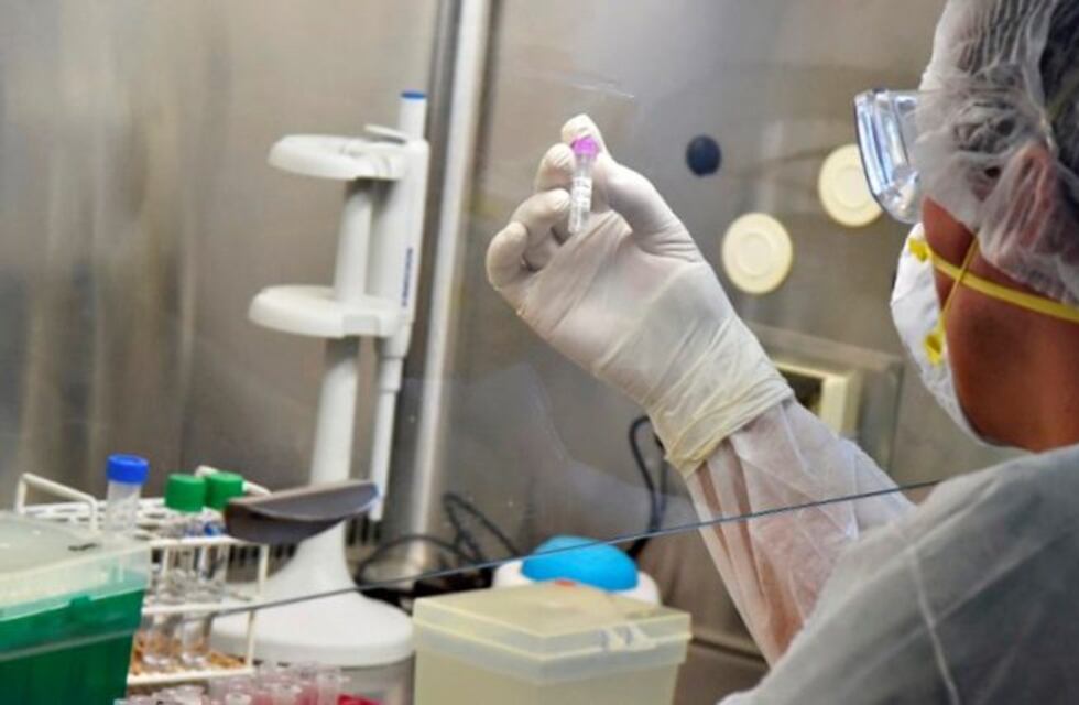 Detectaron dos nuevos casos positivos de coronavirus en Catriló y ya suman 16