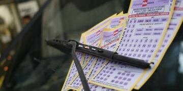 Ciudad de Mendoza: la tarifa se mantiene a $10 cada media hora de uso\u002E