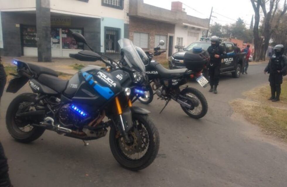 Discutió con su vecino y lo mató a puñaladas