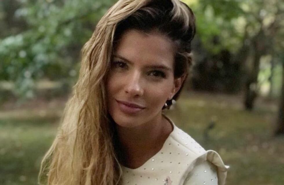 La China Suárez le contestó con dureza a un seguidor que la insultó en Instagram