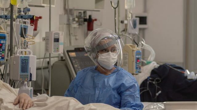 (Foto: PATRICIO MURPHY / ZUMA PRESS / CONTACTOPHOTO)