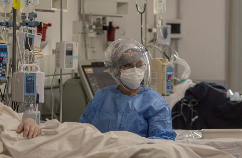 Coronavirus en Argentina: 129 muertes y 5.645 nuevos casos en las últimas 24 horas